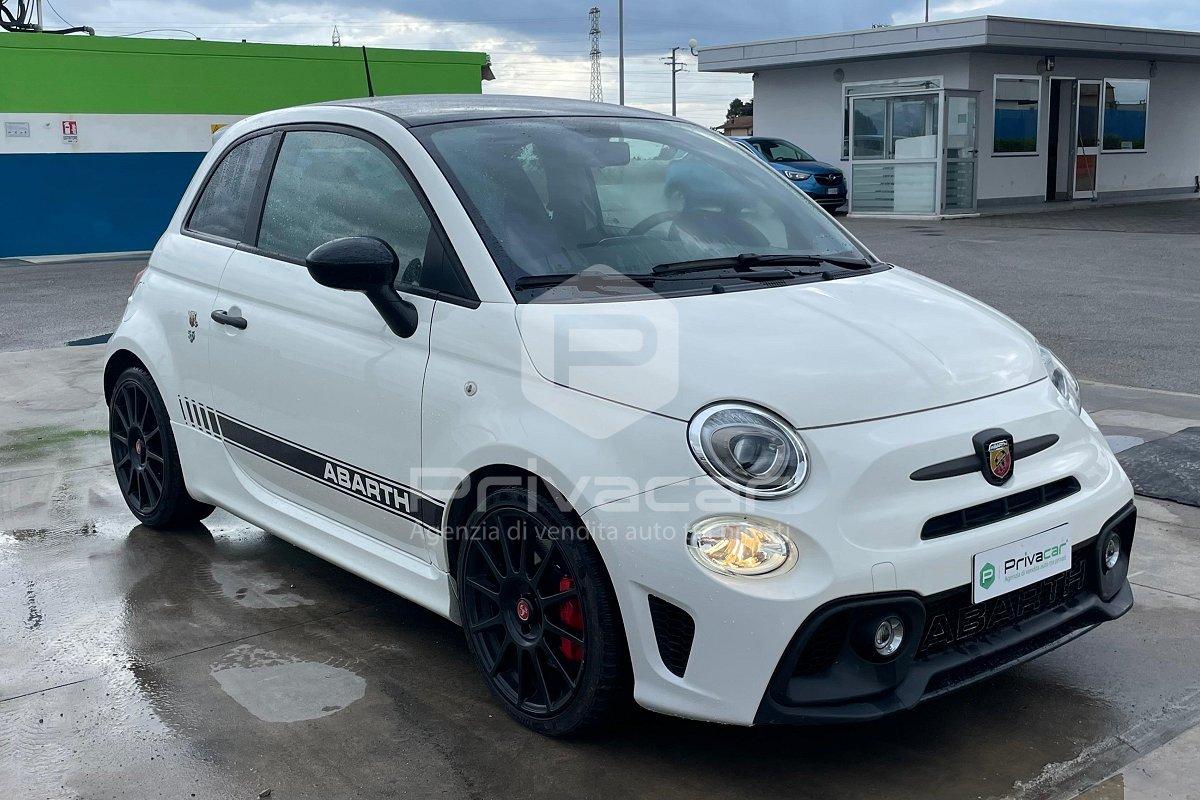 ABARTH 595 1.4 Turbo T-Jet 180 CV Esseesse