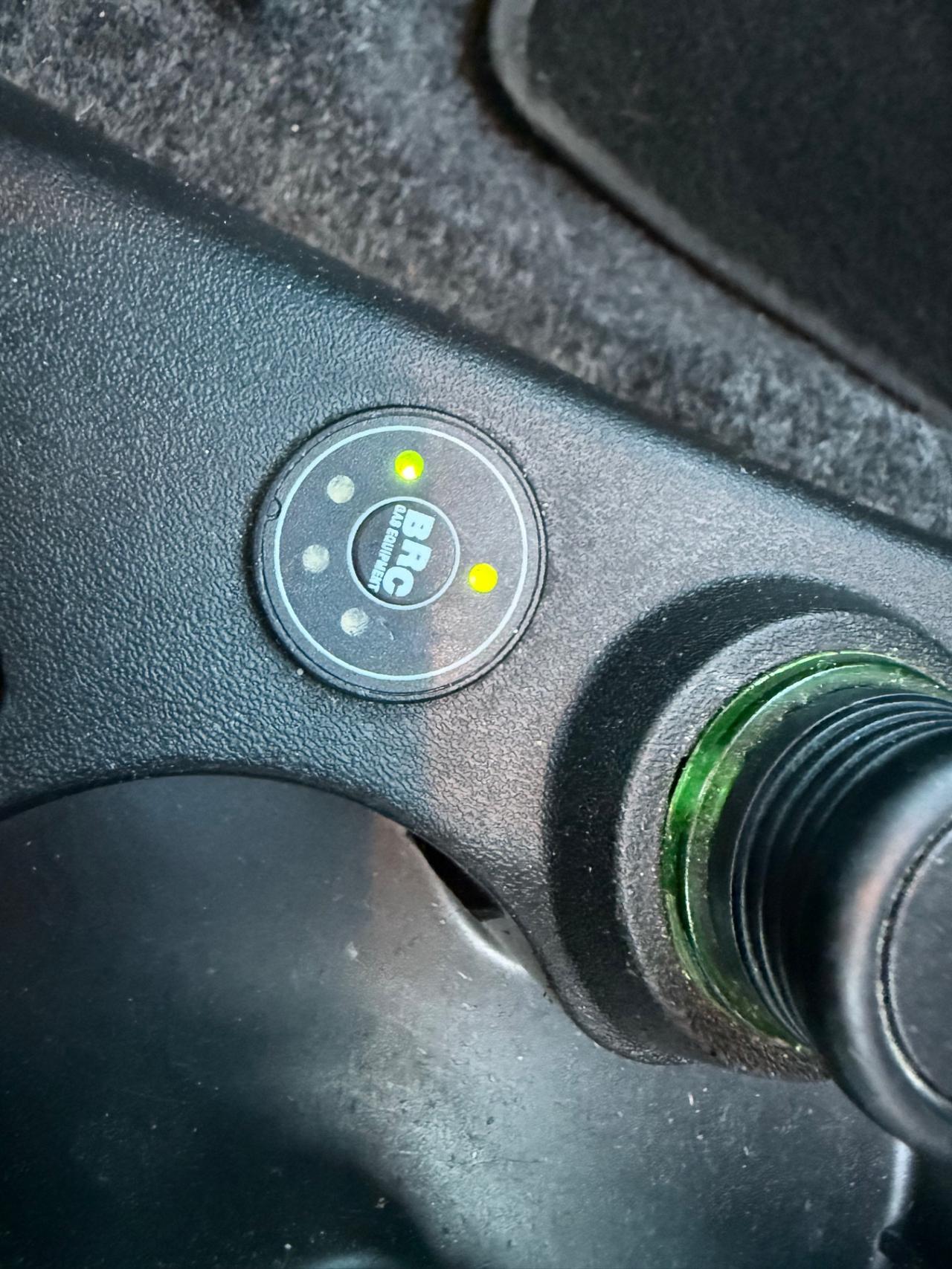 Lancia Ypsilon 1.2 GPL