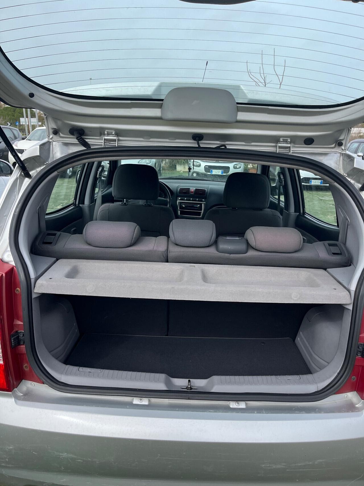 Kia Picanto 1.1 12V Fresh