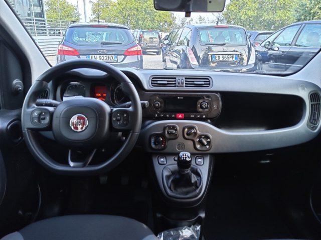 FIAT Panda B/GPL (A39)