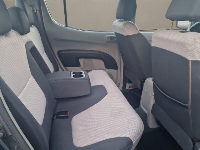 MITSUBISHI L200 2.5 DI-D/136CV Double Cab Invite