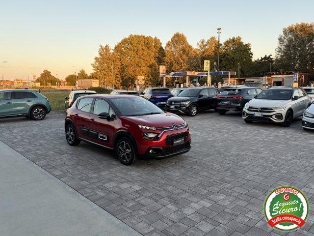 CITROEN C3 1.2 ANCHE PER NEOPATENTATI