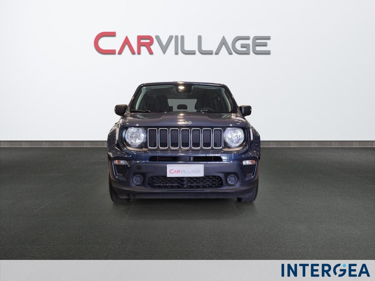 JEEP Renegade 1.0 t3 Longitude 2wd