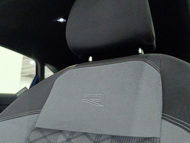 VOLKSWAGEN Taigo 1.0 TSI 110 CV R-Line