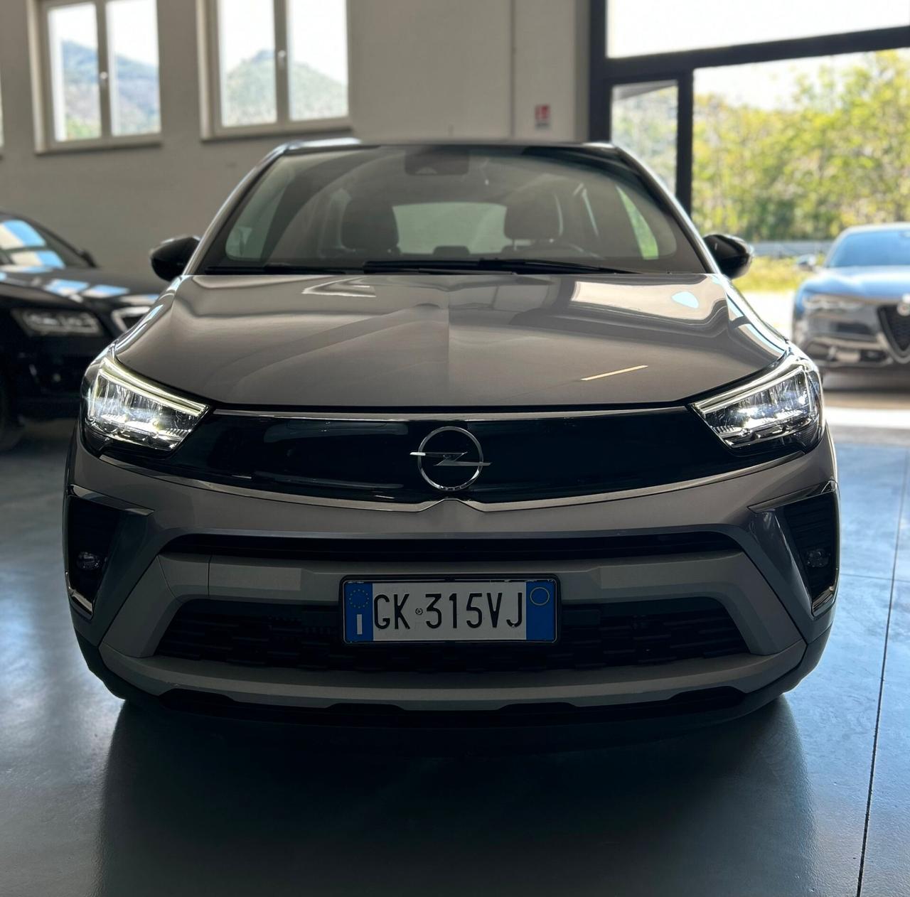 Opel Crossland X 1.5 CDTI Elegance