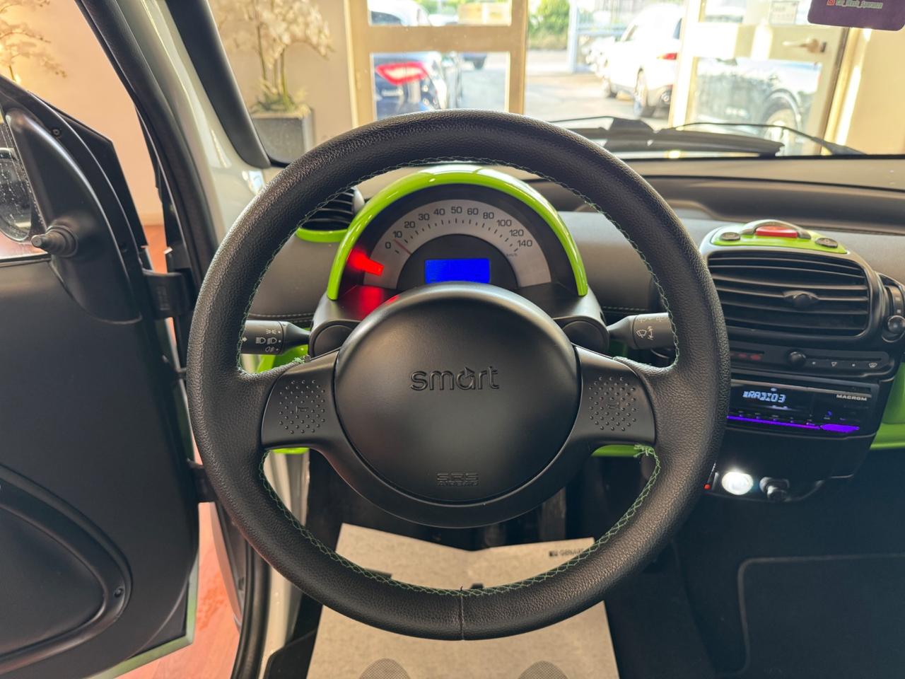 SMART 600 PULSE REFIT 2024
