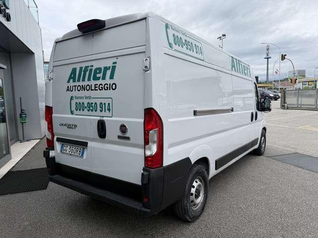 Fiat Ducato 2.3MJT LH2 Furgone E6D 140cv3700x1810xx1930 kg1290