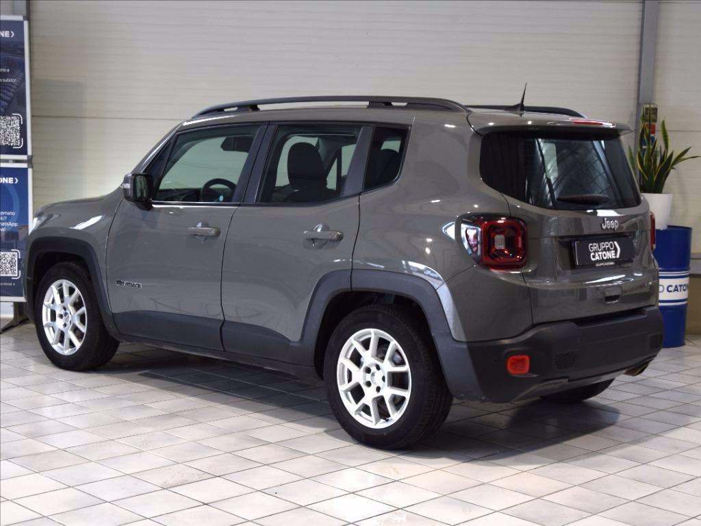 JEEP Renegade 1.0 t3 Limited 2wd del 2021