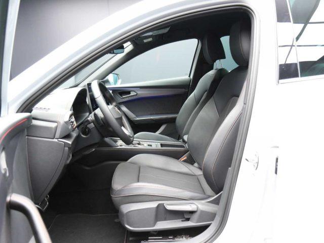 CUPRA Formentor 1.5 e-Hybrid DSG