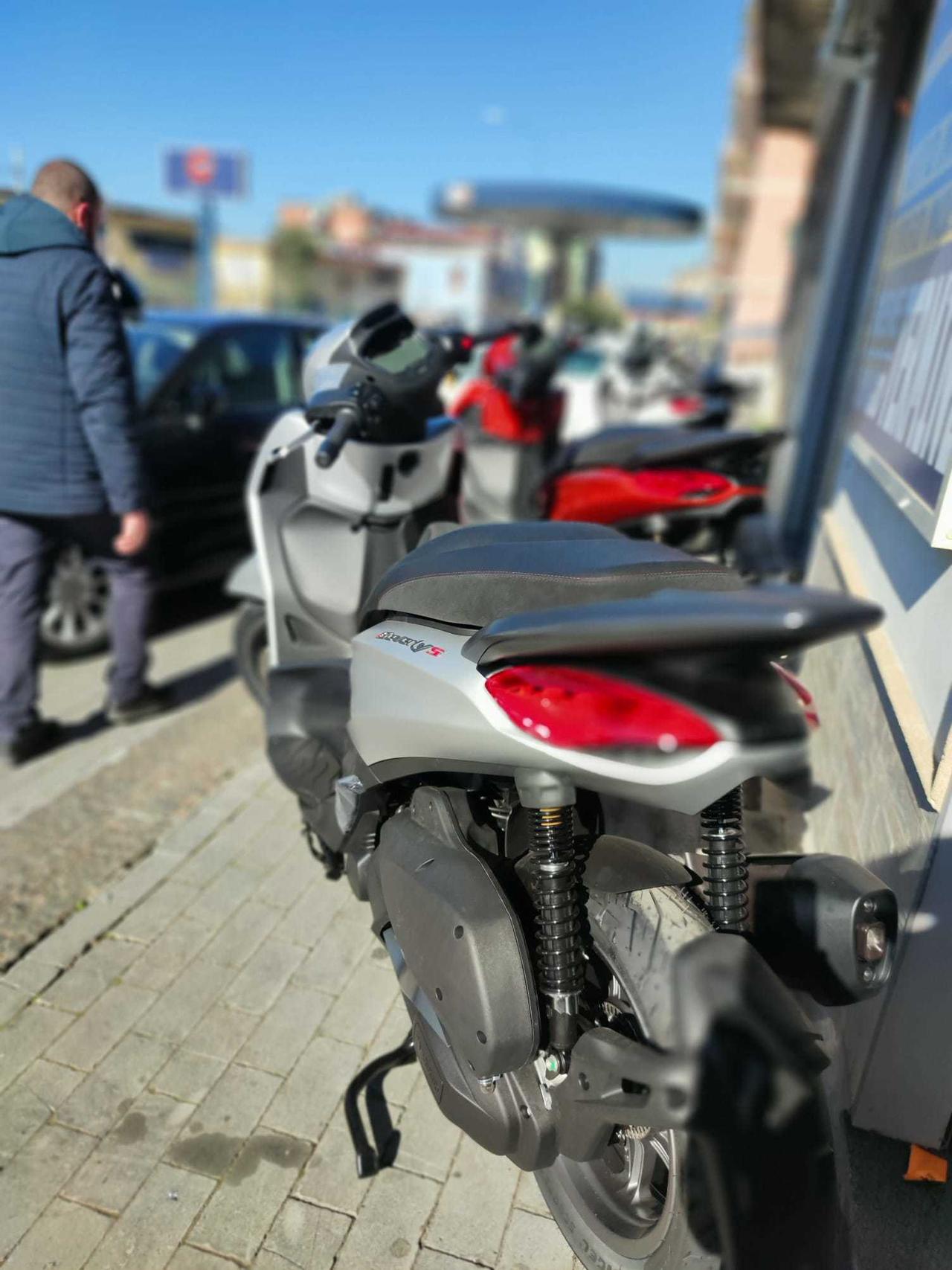 Piaggio Beverly 310 NUOVO 2024