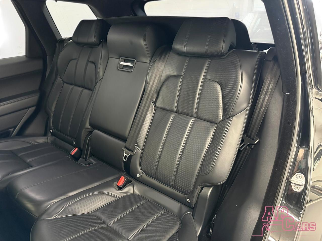 Range Rover Sport 3.0 HSE