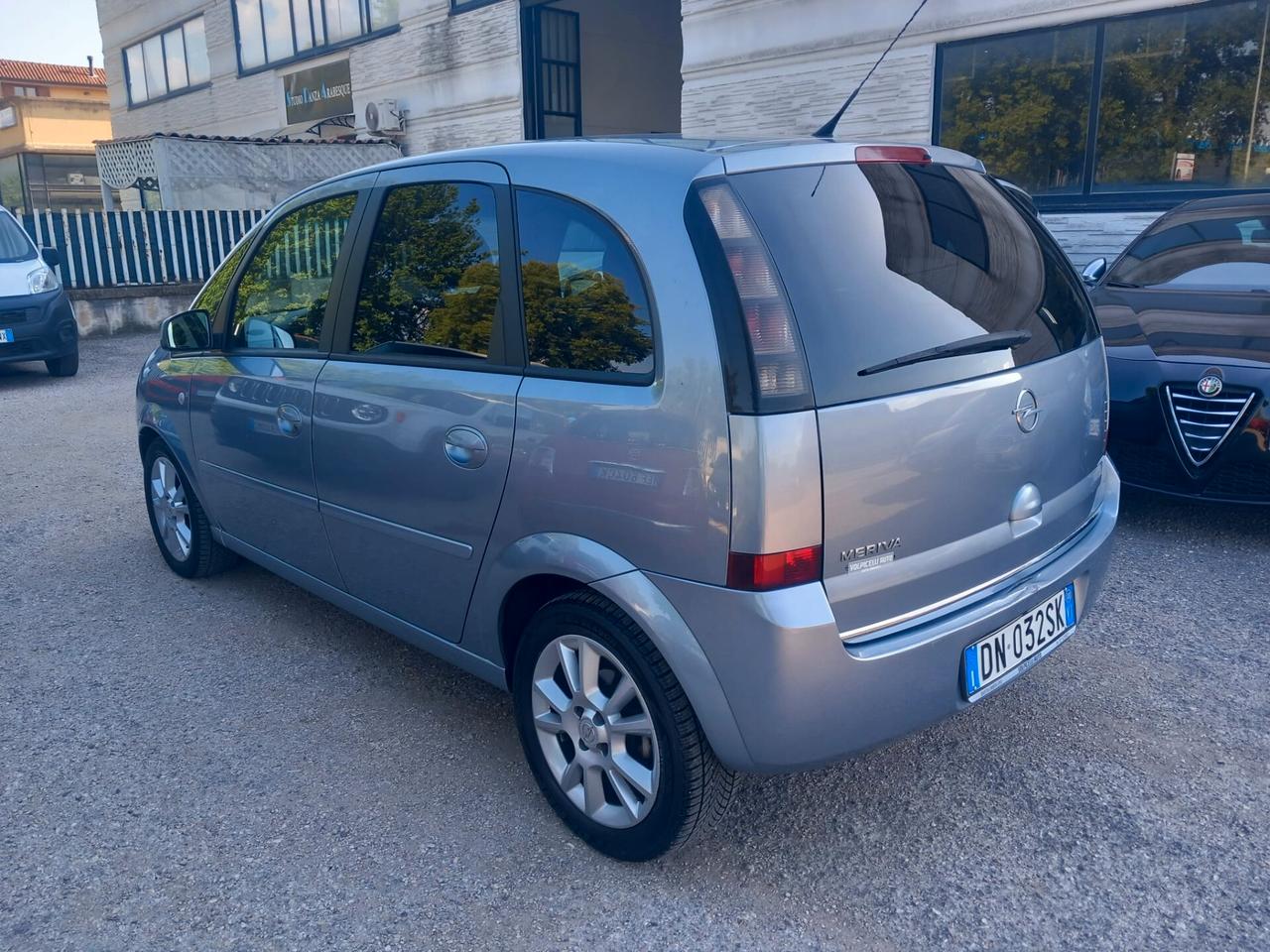 Opel Meriva 1.6 16V Enjoy