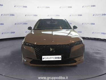 DS DS4 Modello: 1SD4 Esprit de Voyage BlueHDi 130cv