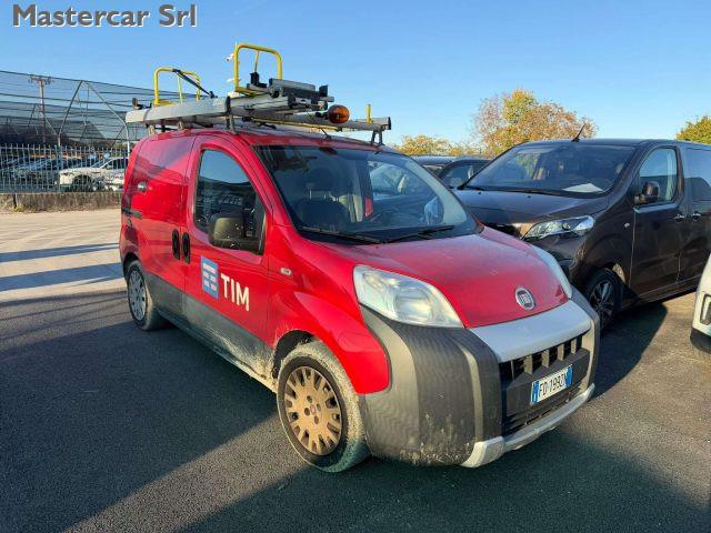 FIAT Fiorino 1.3 MJT 95CV Furgone Adventure E5+ - FD199ZN