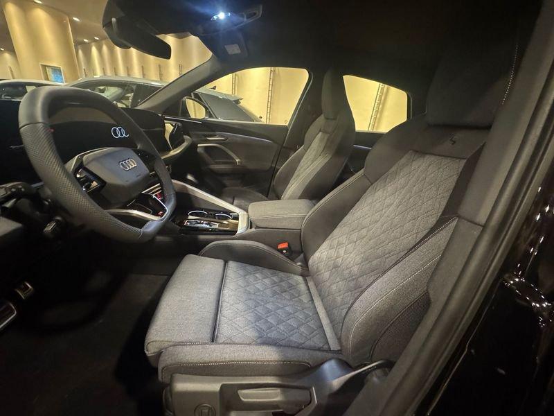 Audi Q5 Q5 SPB 40 TDI quattro S tronic S line