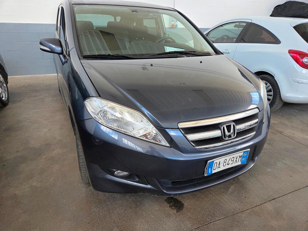 Honda FR-V 1.7 16V VTEC