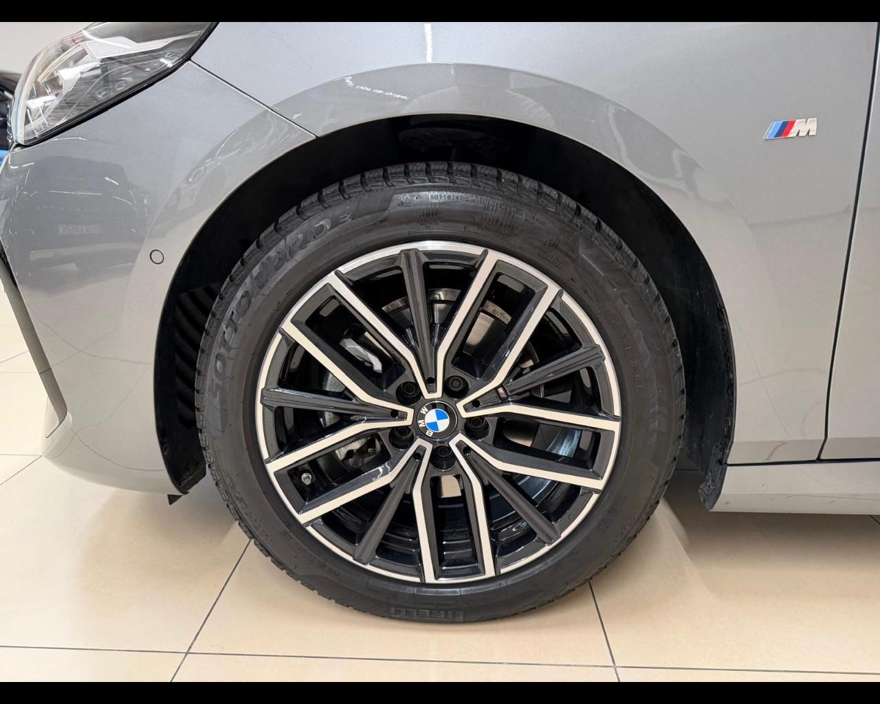 BMW 218d Active Tourer