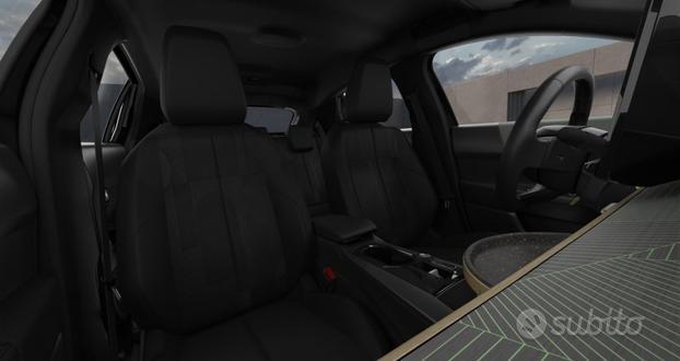 LANCIA Ypsilon Hybrid e-DCT