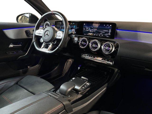 MERCEDES-BENZ A 35 AMG 4Matic