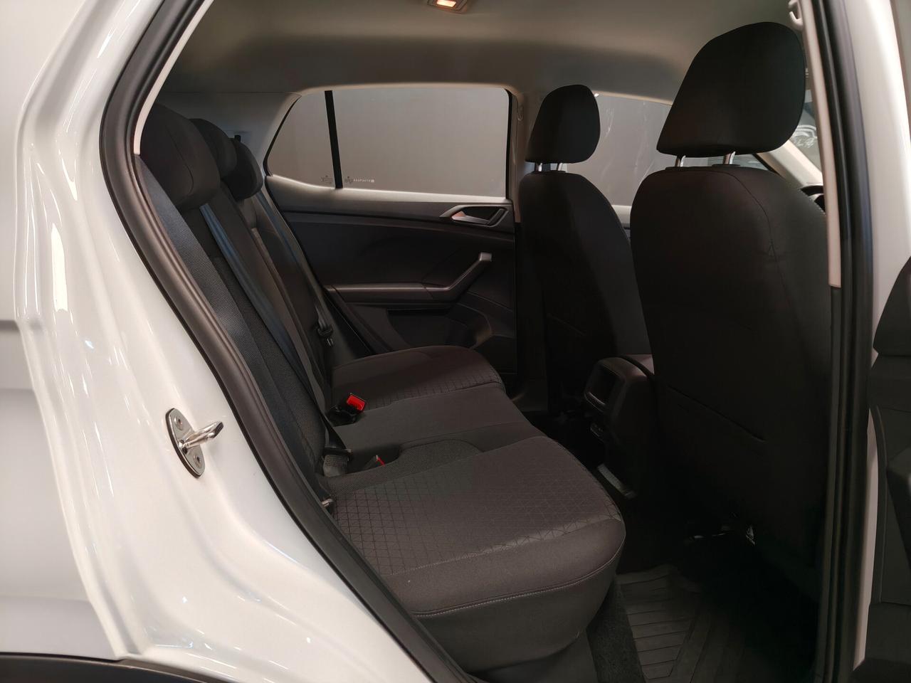 Volkswagen T-Cross 1.0 TSI Style BMT
