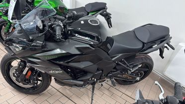 Kawasaki Ninja 1100 SX My 25