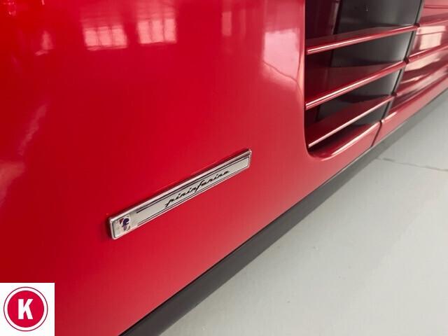 Ferrari Testarossa monospecchio*monodado