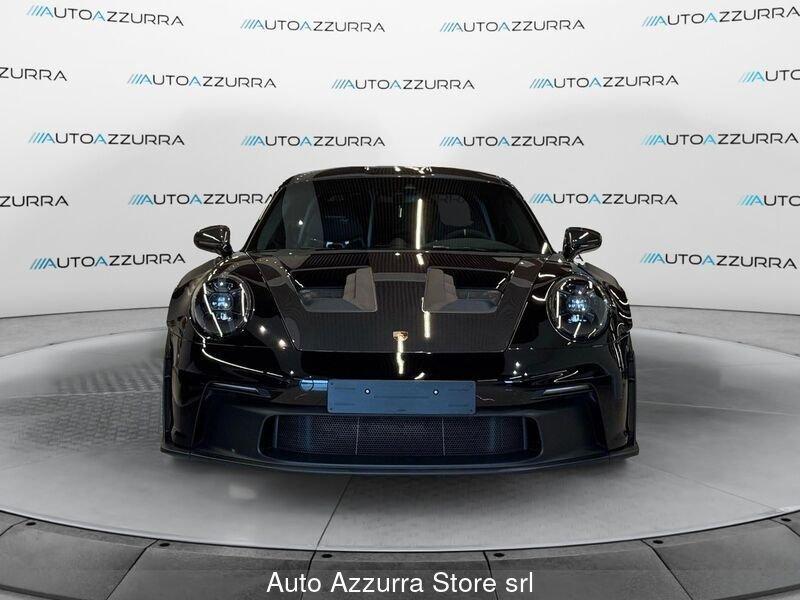 Porsche 911 GT3 RS WEISSACH PACK