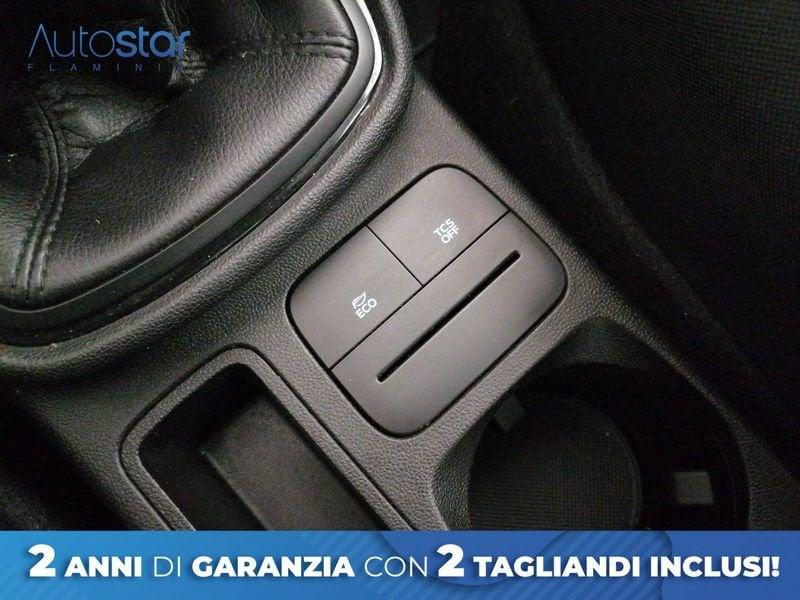 Ford Fiesta 5p 1.1 Plus 85cv my19.5