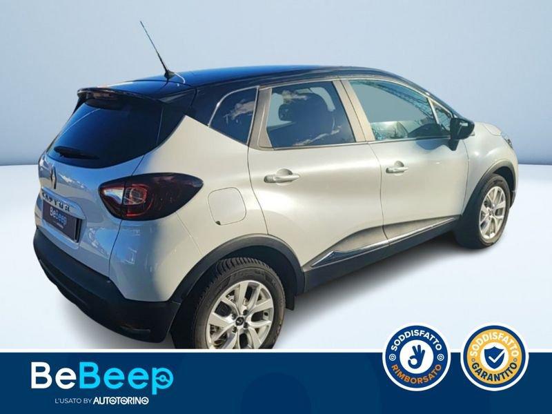 Renault Captur 1.3 TCE SPORT EDITION2 130CV FAP