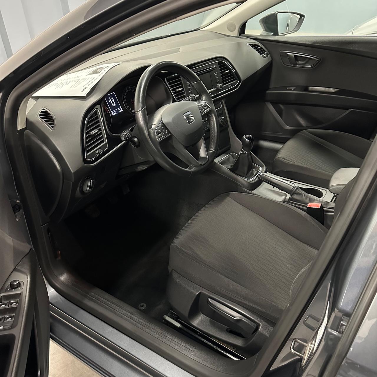 Seat Leon 1.2 TSI 105 CV 5p. Style