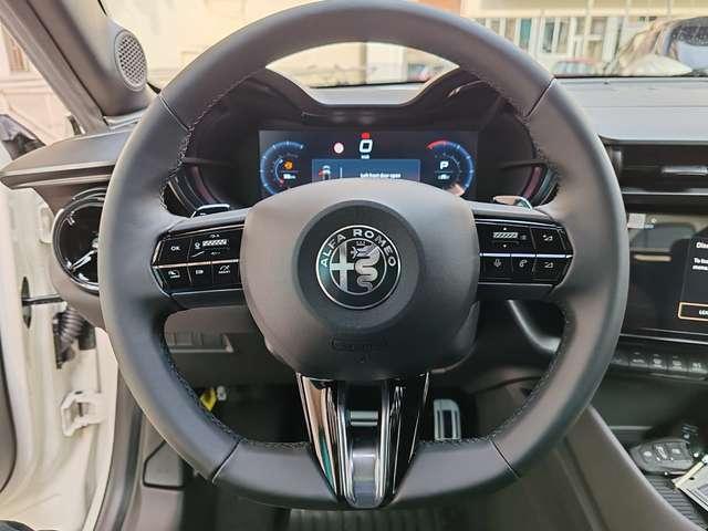 Alfa Romeo Junior 1.2 Hybrid 48V 145cv Speciale+LED Matrix+Techno