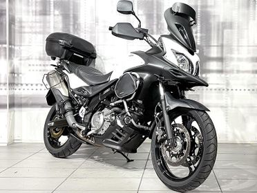 Suzuki DL 650 V-Strom Abs
