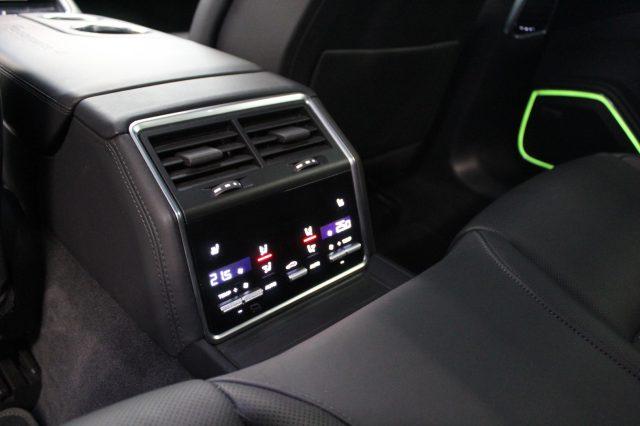 PORSCHE Panamera 2.9 440 CV 4 E-Hybrid Tetto Pelle