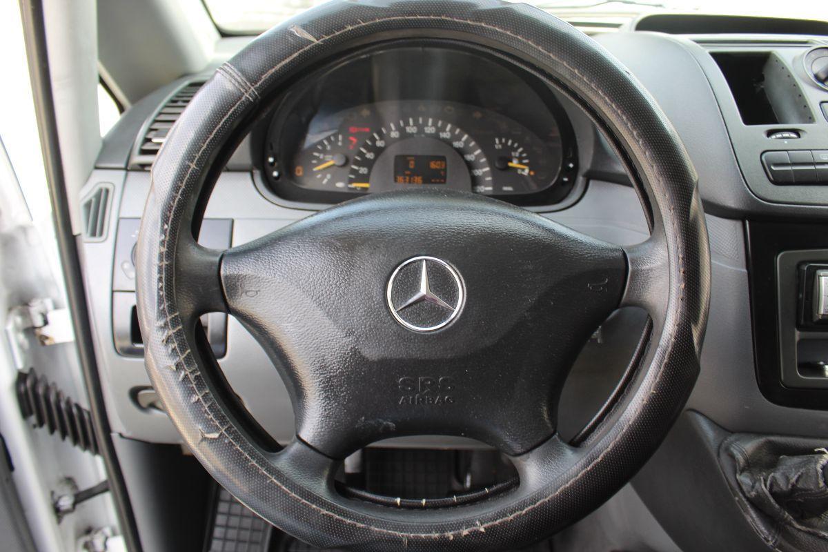 MERCEDES - Vito 111 CDI