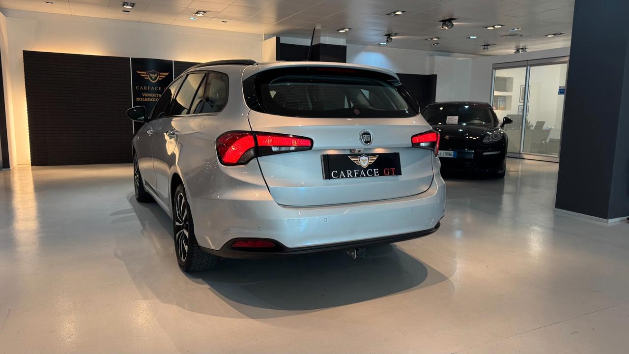 FIAT TIPO SW 1.6 MULTIJET 120CV - 2017