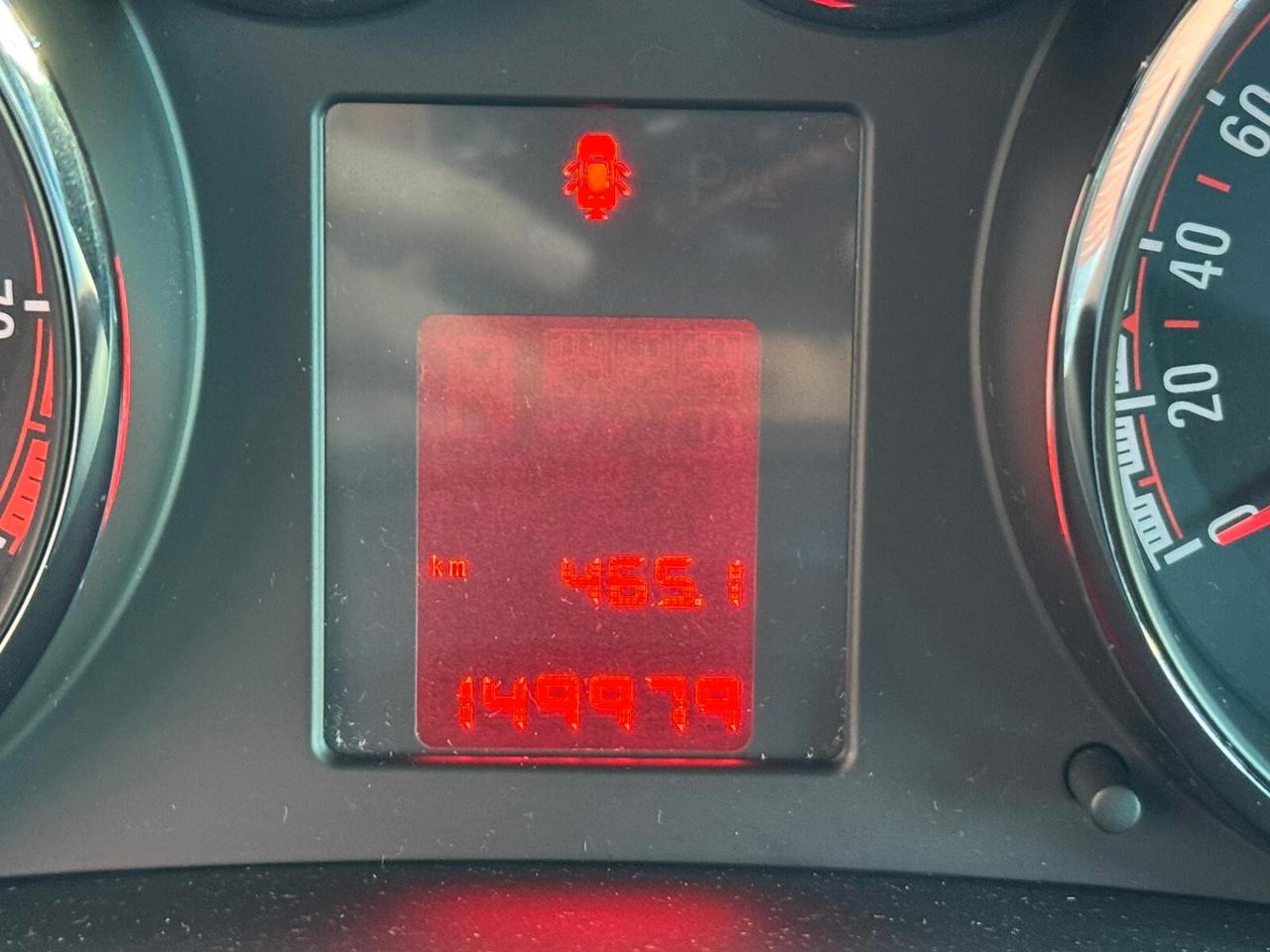 Opel Meriva 1.4 100CV Elective