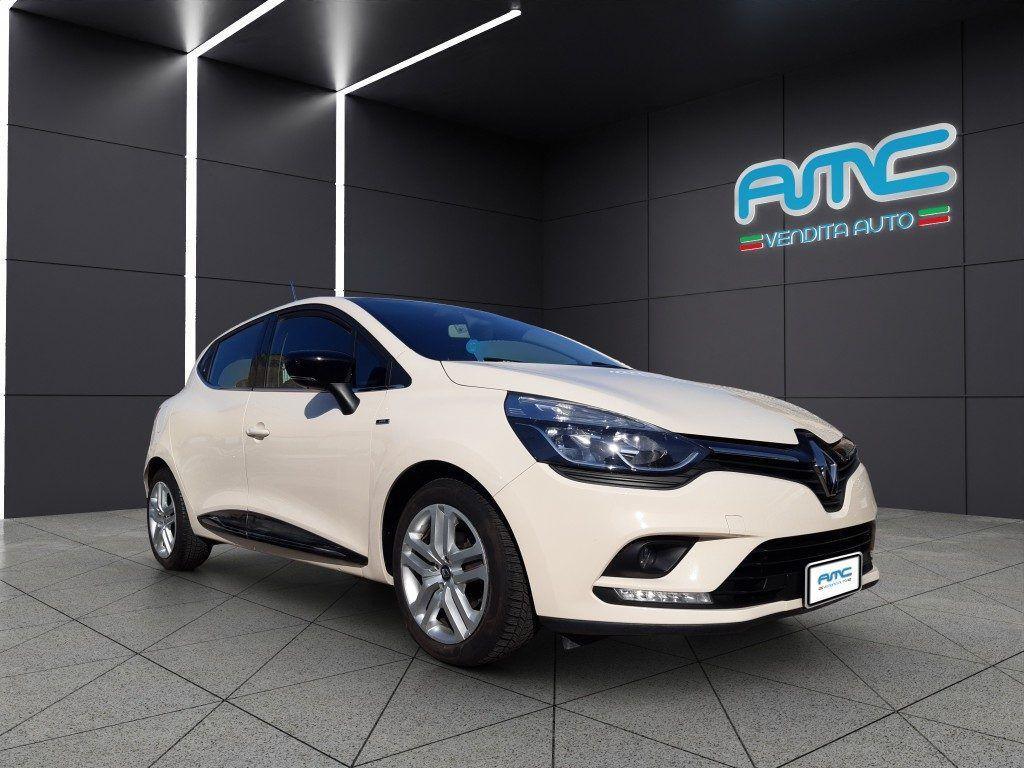 Renault Clio dCi 8V 75 CV Start&Stop 5 porte Energy Duel2