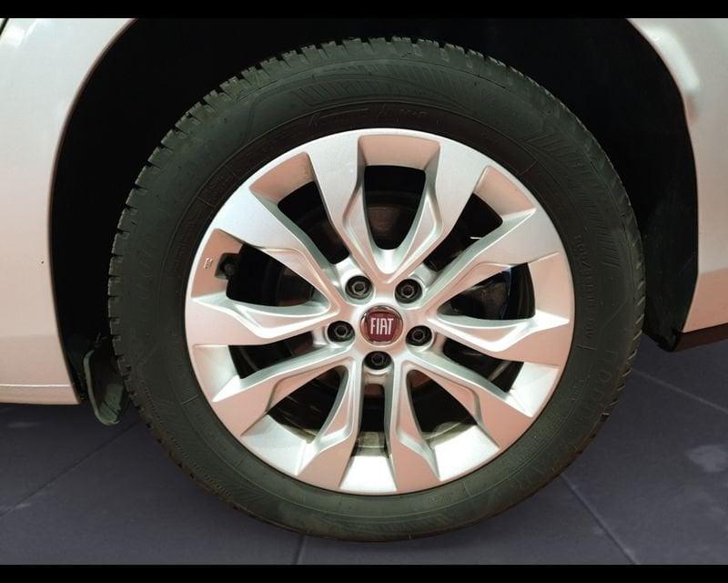 FIAT Tipo (2015--->) 1.3 Mjt S&S SW