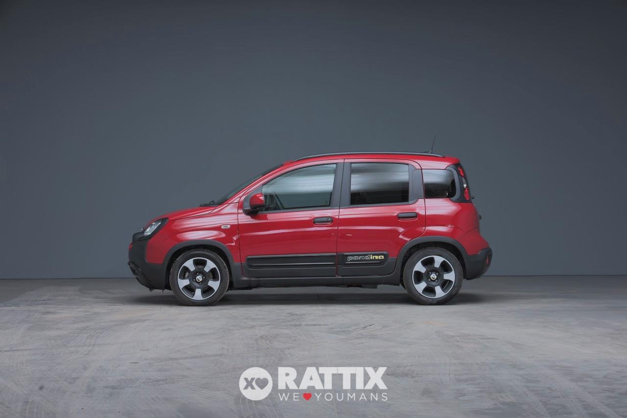 Fiat Panda Pandina 1.0 Firefly Hybrid 70CV Cross