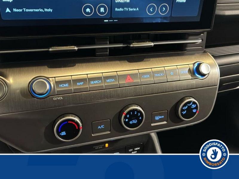 Hyundai Kona 1.0 TGDI MT XTech MY25