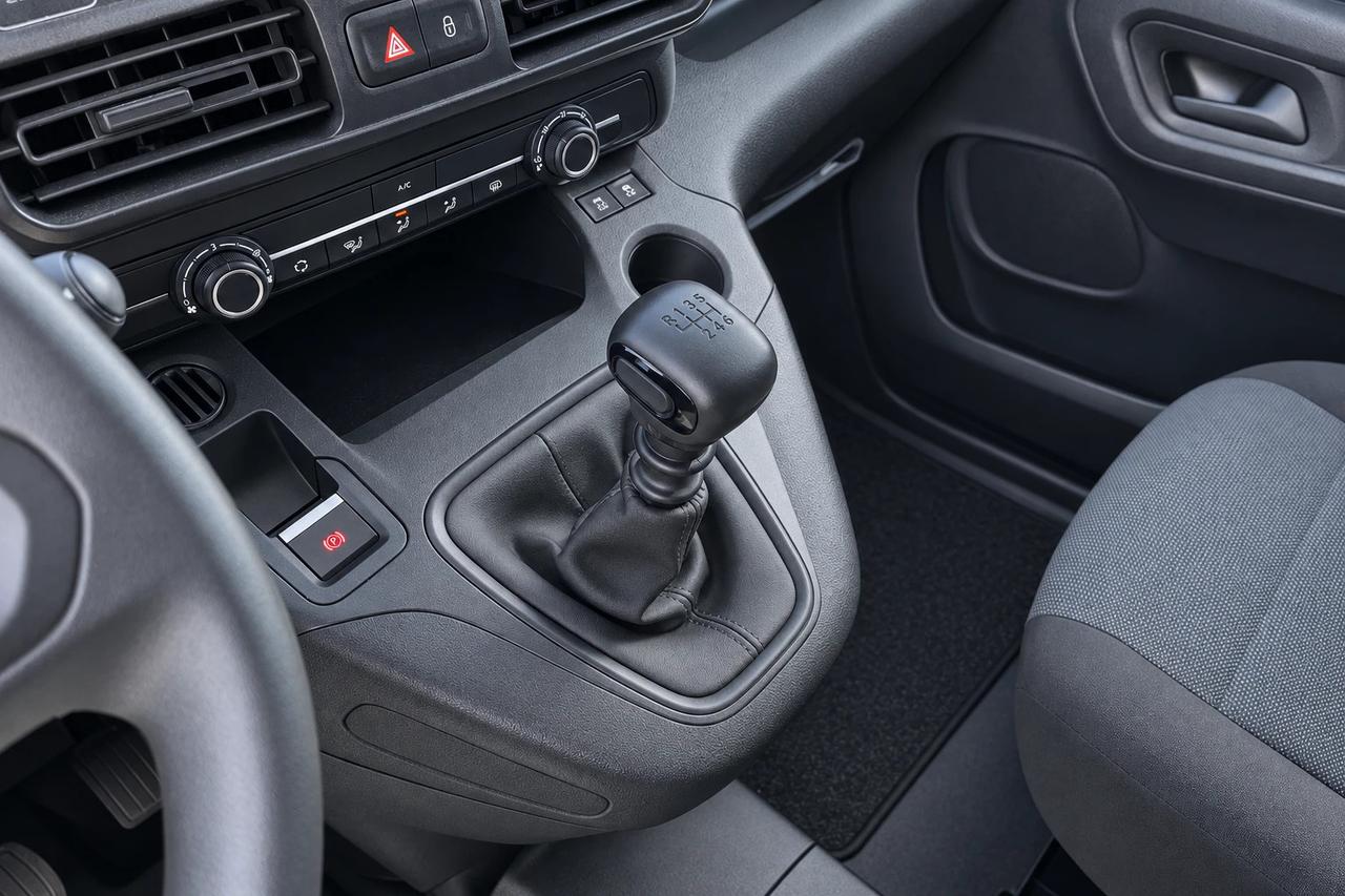 Peugeot Partner 1.5 bluehdi 100cv L1 Premium +IVA