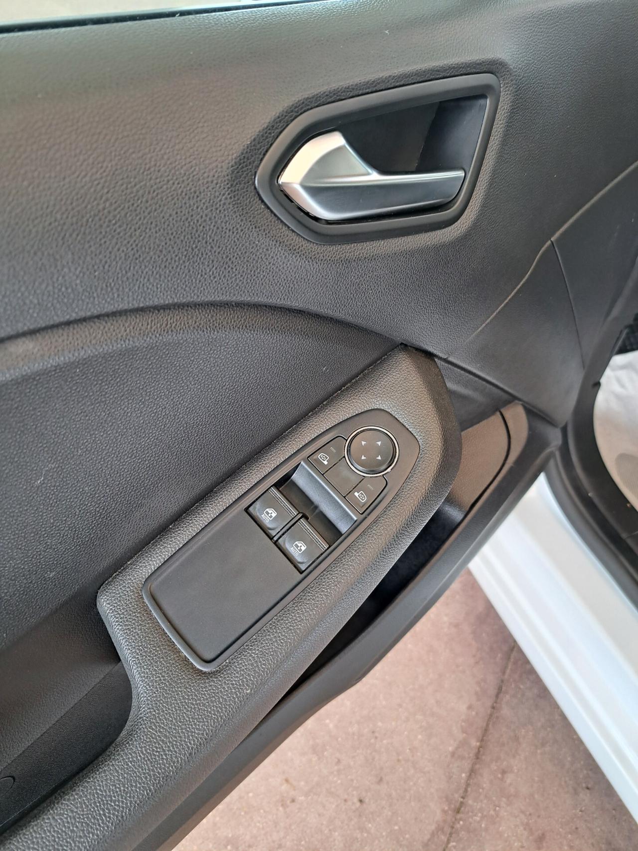 Renault Clio 1.0 BENZ 65 CV 5 porte Equilibre