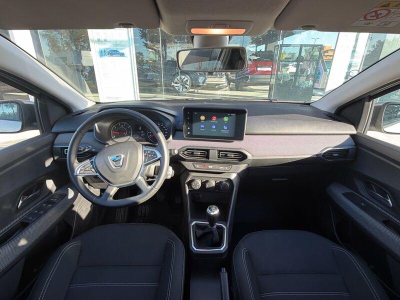 Dacia Jogger 1.0 tce Comfort 110cv 7p.ti