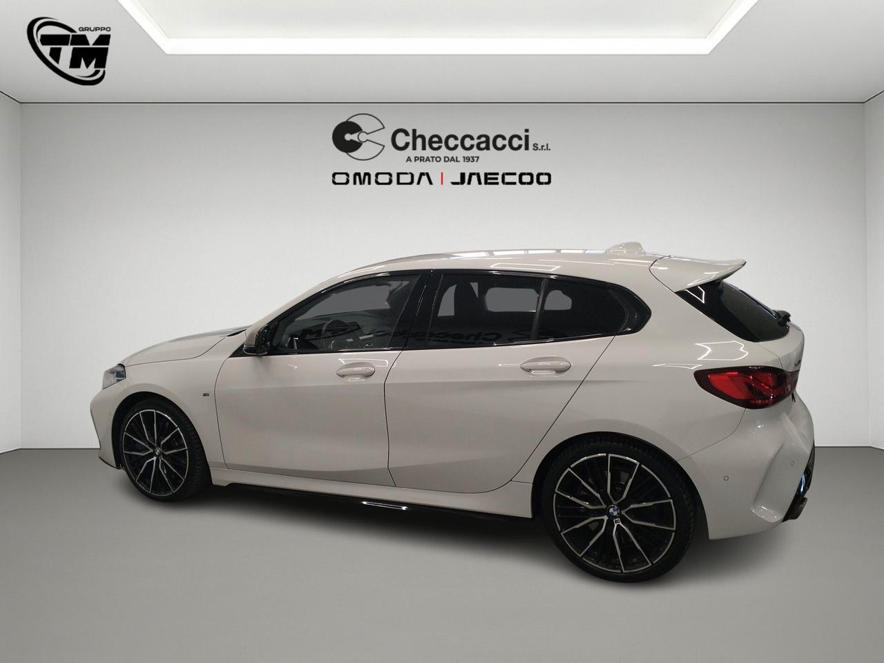 Bmw 135 M 135i xDrive