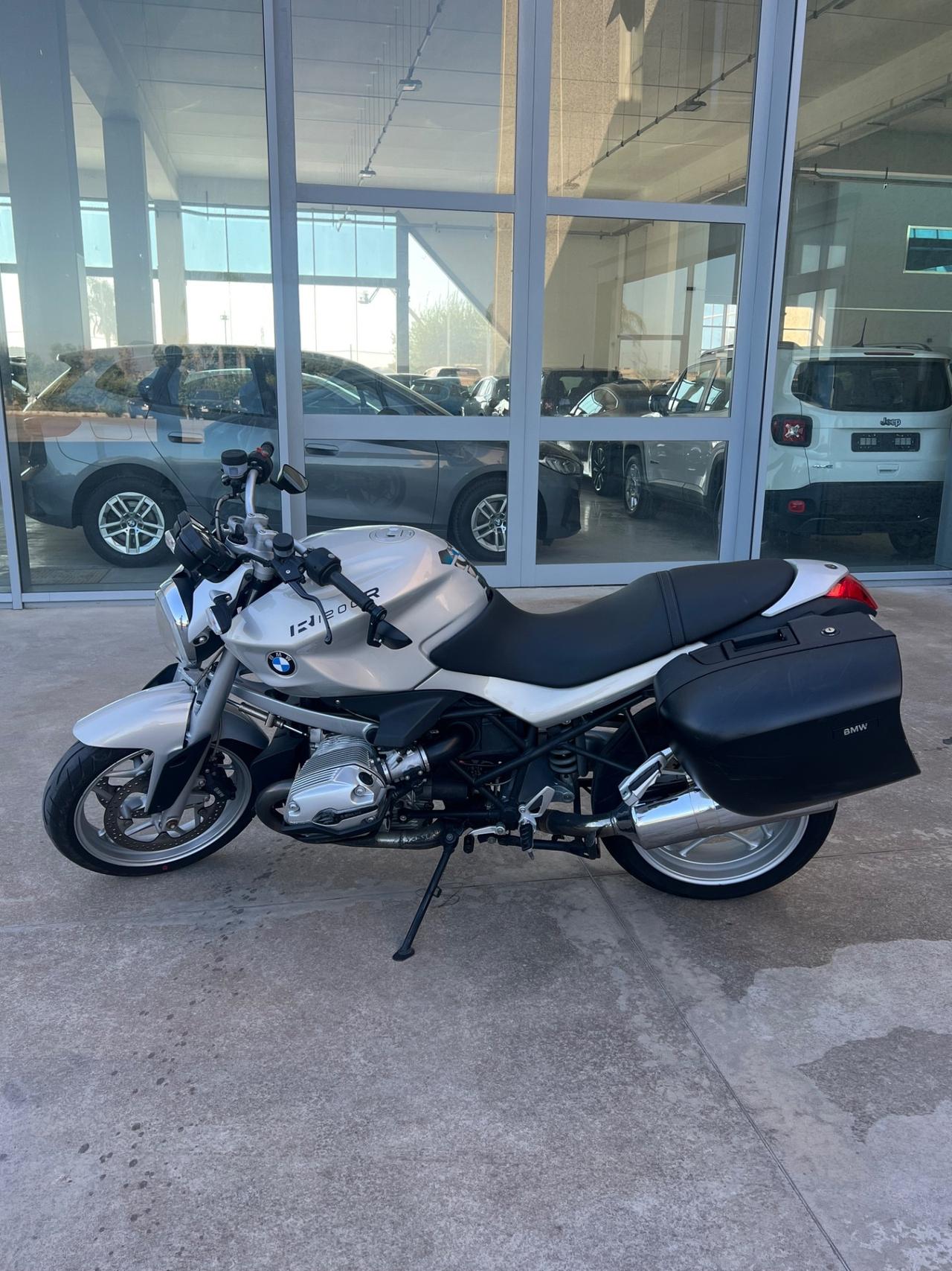 Bmw R 1200 R 1.1 108CV