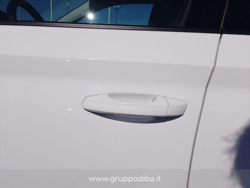 Škoda Kamiq 2019 Benzina 1.0 tsi Ambition 110cv dsg