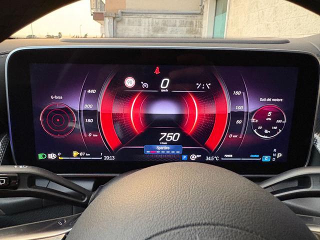 MERCEDES-BENZ GLC 220 d 4Matic Mild Hybrid AMG Premium plus Pack Night.