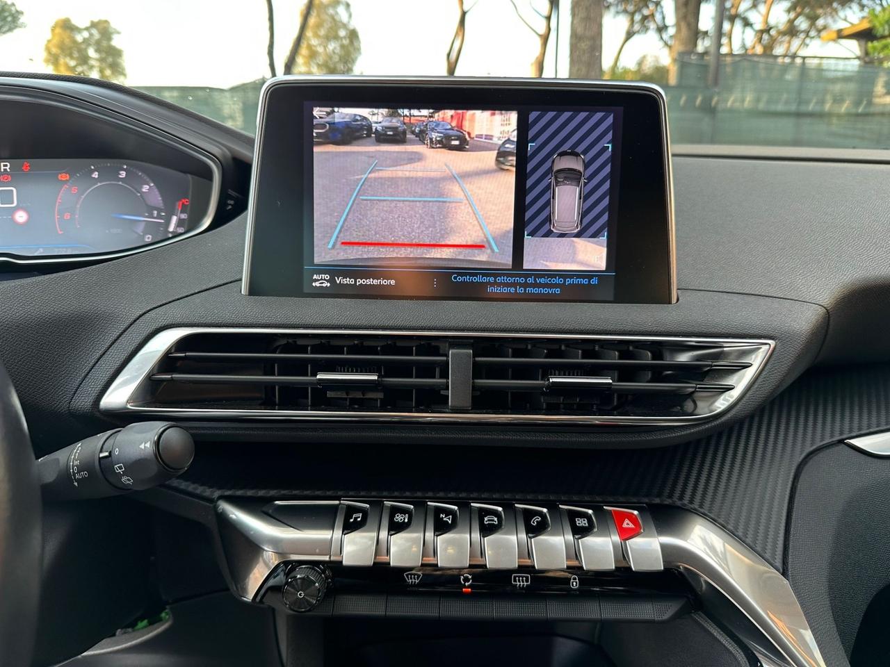 Peugeot 3008 BlueHDi 130 S&S EAT8 Active Pack *PROMO*