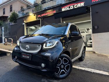 Smart ForTwo 70 1.0 Passion LED Pronta consegna