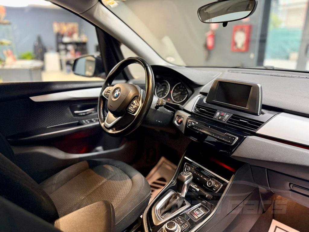 BMW 218 i Active Tourer Luxury auto